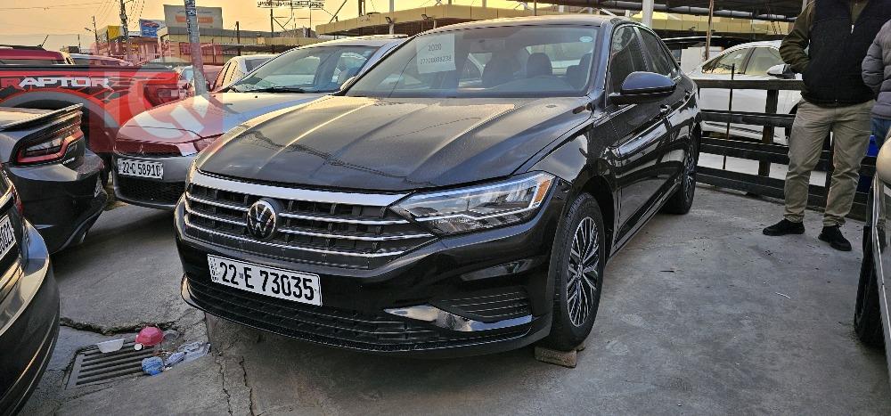 Volkswagen Jetta
